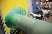 Anti-dumping decision will help U.S. steel pipe producers, companies say