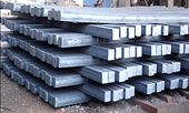 Egypt imposes temporary duties of 15 pct on iron billets, 25 pct on steel rebar
