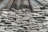 India Launches Anti-Dumping Probe of Flat Steel Products from China, South Korea, Vietnam