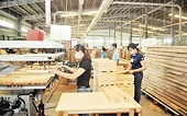 Vietnam Ministry launches anti-dumping investigation into imported MDF products