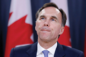 Canada continues trade action on 2 foreign steel products, drops it for 5 others
