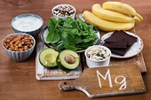 U.S. Department of Commerce Issues Affirmative Preliminary Determination in the Countervailing Duty Investigation of Imports of Magnesium from Israel