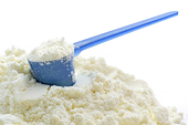 Bangladesh: Hike duty on import of powdered milk