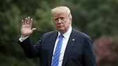 Why did Trump threaten to raise China tariffs – and what now?