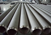 China to begin AD review of seamless steel tubes import from US & EU