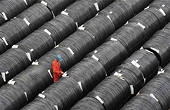 EU extends anti-dumping, countervailing duties on Chinese organic coated steel