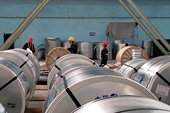 Malaysia revises anti-dumping duties on cold rolled steel coils