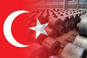 Turkey Lifts Safeguard Measure on Steel Imports from S. Korea