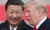 China fires back at the US with higher tariffs on thousands of American products