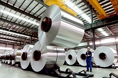 U.S. Issues Preliminary Determination that Chinese Aluminum Exported from Vietnam Circumvents AD/CVD Orders