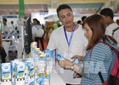 VN dairy industry remains on course for rapid growth: conference