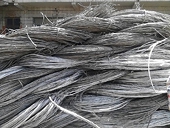 U.S. Assesses Antidumping Duties On Aluminium Wire Producers From China Of Up To 63.47 Percent