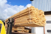 Canada officially appeals WTO panel report regarding US anti-dumping tariffs on softwood lumber
