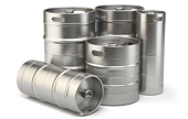 US Enforces New Anti-Dumping Taxes On Chinese Beer Kegs, Mattresses