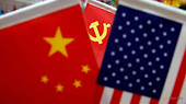 China, U.S. pushed trade barriers to record high in 2018: EU