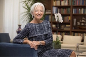  IMF: Global economy facing serious downside risks