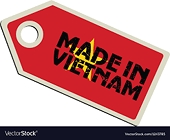 Made in Vietnam: US-China tensions spark a manufacturing shift but not without growing pains