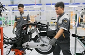 Vietnam GDP grows at 6.76 percent