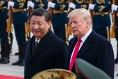 U.S. and China Angle for Trade Truce, but Both Insist the Other Will Back Down