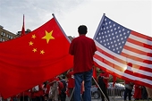 China says US tariffs must be lifted for a trade deal