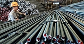 Chung Hung Steel downplays levies by US on Vietnam