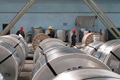China to impose anti-dumping tax on stainless steel from Indonesia, EU, Japan, S.Korea