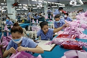 All sewn up? Vietnam garment makers face hitches in lucrative EU trade deal