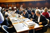 Japan, South Korea clash at WTO over trade dispute