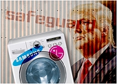 S. Korea Gets into WTO Legal Dispute with U.S. over Tariffs on Washing Machines