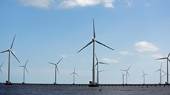 US investigates wind tower imports from Vietnam for dumping