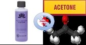 U.S. Department of Commerce: Issues affirmative preliminary antidumping duty determinations on acetone from Singapore and Spain