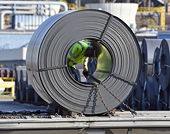 Anti-dumping duty likely on certain type of steel from Brazil, China, Germany  