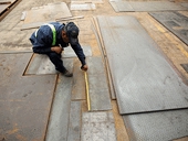 (India) Anti-dumping duty likely on certain type of steel from Brazil, China, Germany  