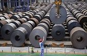 MoIT delays anti-dumping probe on steel imports from China