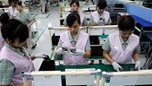 Phones and components top list of products with highest export revenue