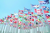 Statistics of countervailing duties on commodity groups in the world up to 30 June 2011