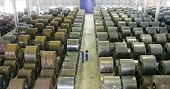 S. Korea demands fair ruling in Vietnam's dumping probe