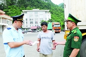 Vietnam Customs seek to crack down on origin of goods fraud