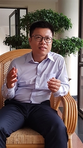 Quality management and traceability to increase fruit exports