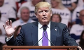 Trump ratchets up tariffs on Chinese products including batteries