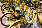 EU extends tariffs on Chinese bicycles, fearing import flood