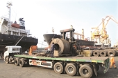 MoIT investigates dumping of Chinese cold-rolled steel 
