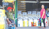 Philippines: Safeguard probe on rice imports begins