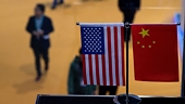 China to lift punitive tariffs on soybeans, pork from U.S.