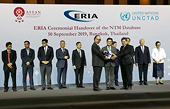 Southeast Asia ministers laud UNCTAD's database on non-tariff measures