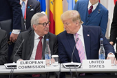EU-US trade war: Will Trump take advantage of WTO’s decision leading to ominous economic growth?