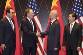 US and China could reach a ‘fragile agreement,’ says Eurasia Group
