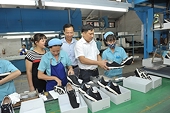 Vietnam’s economic outlook positive in medium term: WB