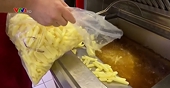 EU to challenge Colombia at WTO to protect Belgium fries