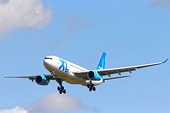 US imposes tariffs on EU goods; targets Airbus, wine and whisky